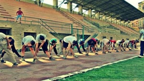 طلب برلماني لاستثمار المنشآت الرياضية بكليات علوم الرياضة