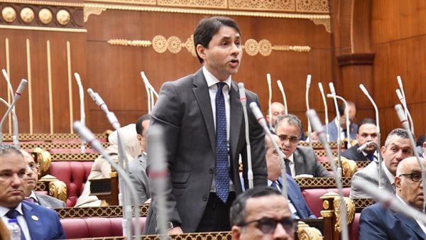 طلب عاجل من النائب محمد مظلوم لوزير الاستثمار لحماية أصحاب الحصص العينية وتشجيع الاستثمار