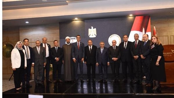 طلعت عبد القوي: ثورة 30 يونيو أنقذت مصر وأطلقت مسيرة تنمية غير مسبوقة