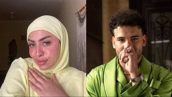 طليقة مسلم تهاجمه : ماشوفتش فلوس منك لابنك بقالك سنة