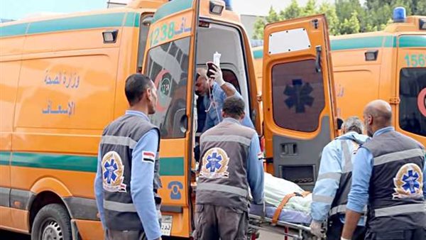 طوارئ في لجان الشرقية.. ماذا حدث للطالبة “آية” داخل امتحان الدبلوم الصناعي بالإبراهيمية