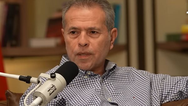 توفيق عكاشة يهاجم ممدوح حمزة ويكشف أسباب الأزمة بينهما
