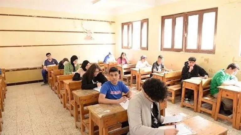 نتيجة الشهادة الإعدادية في سوهاج متاحة الآن بالاسم ورقم الجلوس
