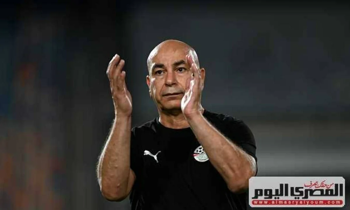 ظهور مفاجئ.. حسام حسن يستقر على تشكيل منتخب مصر أمام نيوزيلندا (خاص)