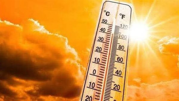 عاجل.. الأرصاد الجوية تكشف تفاصيل طقس أول أيام فصل الصيف