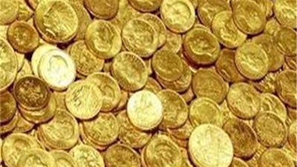 استقرار سعر الجنيه الذهب في الأسواق المصرية اليوم