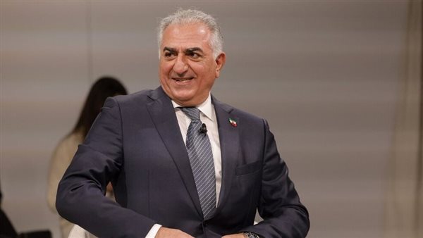 رضا بهلوي: زيارتي لإسرائيل كانت الشرارة التي أشعلت الهجوم على إيران