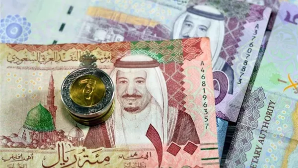 عاجل.. سعر الريال السعودي بمستهل تعاملات اليوم الأحد