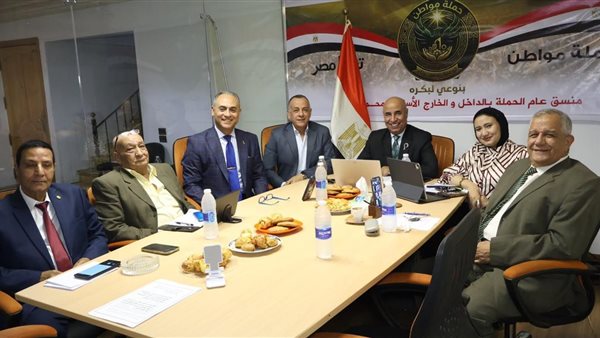 عادل حنفي: 30 يونيو أنقذ الوطن من قوى الشر والجيش حمى إرادة الشعب