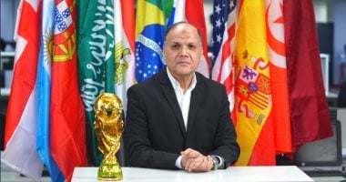 عادل عقل: التكنولوجيا الحديثة تحسم القرارات الجدلية بلقاء فرنسا والسنغال