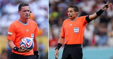 عادل عقل: قرارات تحكيمية مثيرة في افتتاح الجولة الثالثة بكأس العالم 2026