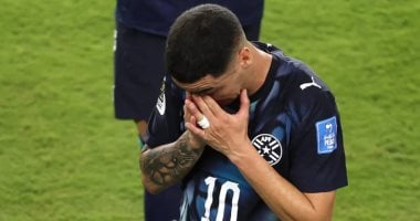 عادل عقل: لاعب باراجواي ضحية «التعديلات التحكيمية الجديدة» بكأس العالم 2026
