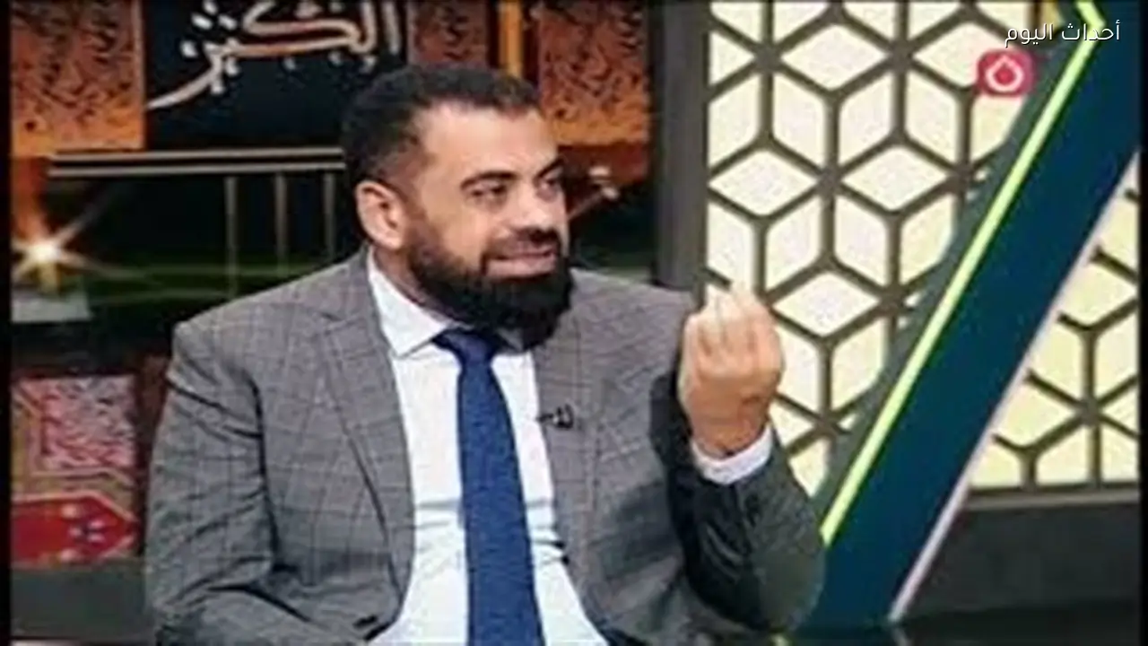 عالم أزهري: الهجرة جاءت بعد 13 عامًا من الصمود وكسرت مؤامرة “دار الندوة”.. فيديو