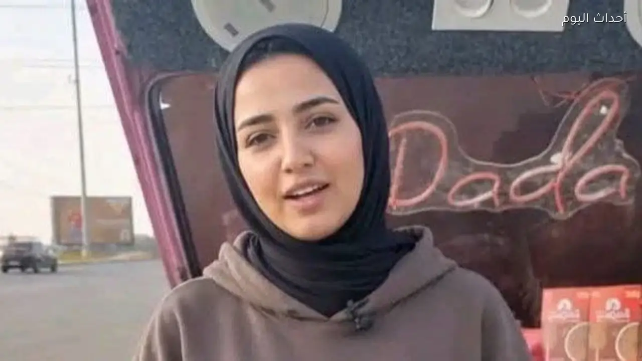 عايزين حقها.. أسرة بائعة الشاي ضحية واقعة الدهس بحدائق أكتوبر: ناس قالولنا بنتكم مخبوطة رحنا لقيناها متوفاة