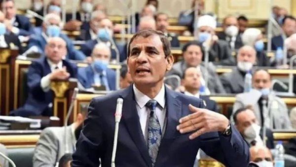 عبد العليم داود: العلاوة الدورية غير كافية لمواجهة التحديات الاقتصادية