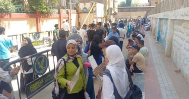 تفاصيل عدد الأسئلة وتوزيع درجات مواد الثانوية العامة استعدادًا لامتحانات الغد