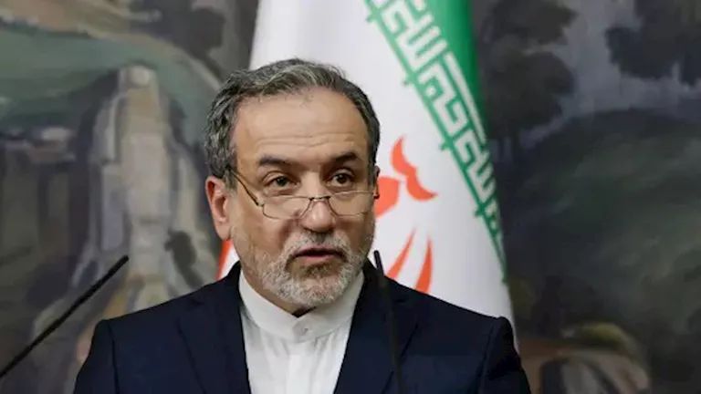 رد وزير الخارجية الإيراني على تعليق وزير الأمن الداخلي الأمريكي بشأن خروج إيران من كأس العالم 2026