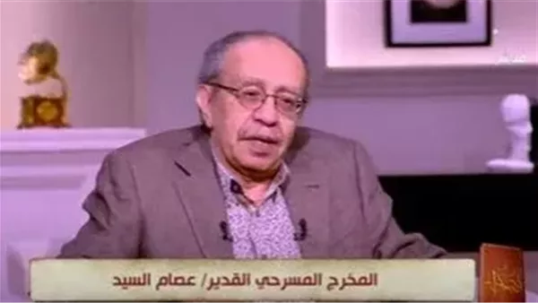 عصام السيد: التحرك الشعبي والسياسي ضرورة لإنقاذ الدولة من الإخوان
