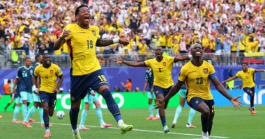 الإكوادور تعلن عطلة رسمية بعد التأهل التاريخي إلى كأس العالم 2026