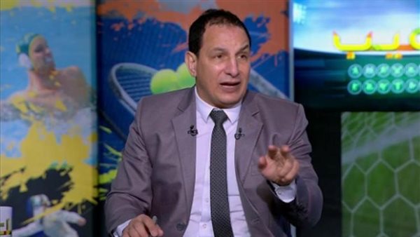 عفت نصار: منتخب مصر قادر على تحقيق الفوز على الأرجنتين في كأس العالم 2026