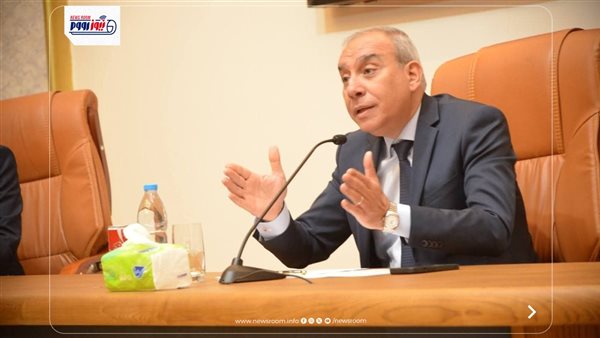 علاء يوسف: التعاون المصري الآسيوي ضروري لتحقيق السلام