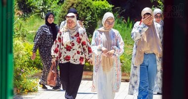 على مواصفات ورقة الامتحان.. أقوى مراجعة فى مادة التاريخ لطلاب الثانوية العامة