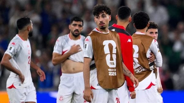 علي العابدي يفتح النار على الاتحاد التونسي بعد الخروج من كأس العالم 2026