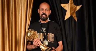 عماد النحاس يحدد مراكز التدعيم في المصري استعداداً لموسم الانتقالات