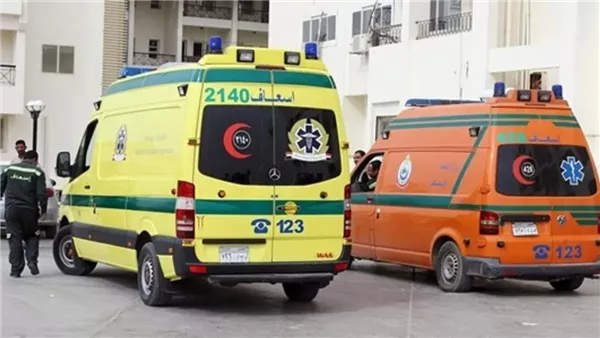 عمرها 3 سنوات.. مصرع صغيرة غرقًا داخل حوض مياه أمام منزلها في قنا