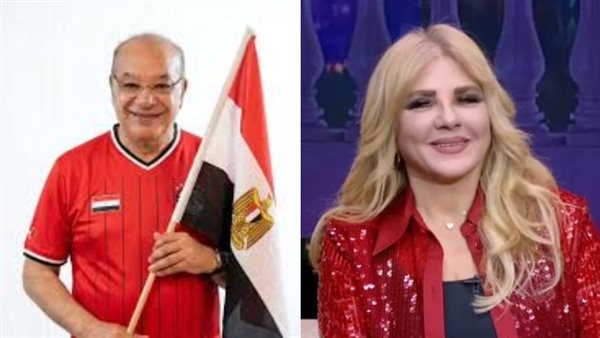 “عملوها الرجالة”.. نجوم الفن يشجعوا المنتخب المصري بعد فوزه على نيوزلندا