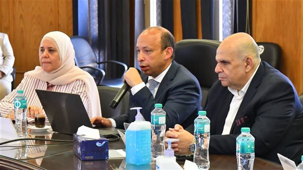 عميد قصر العيني: تغيير جذري شامل في المنظومة التعليمية خلال الفترة المقبلة