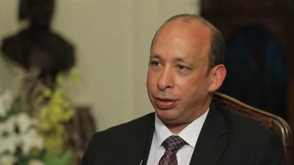 عميد قصر العيني: نقلة تاريخية في البنية التحتية للمستشفيات