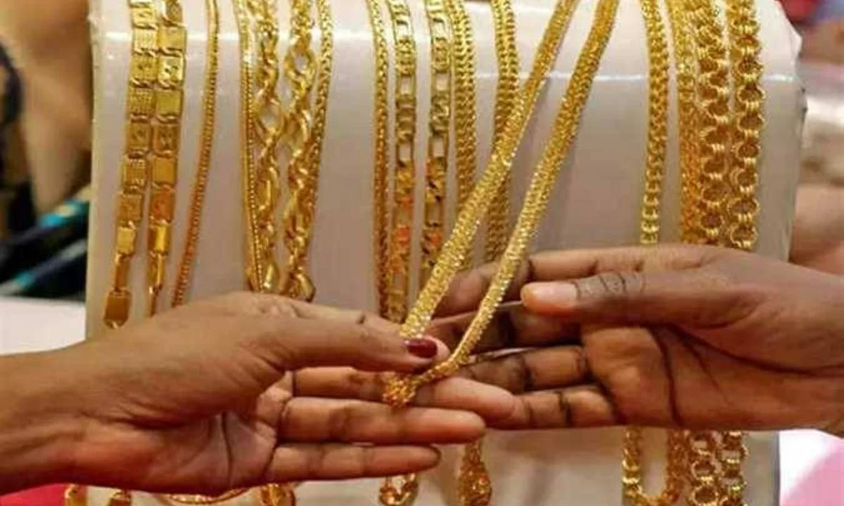 عيار 21 الآن بعد الانخفاض الكبير.. سعر الذهب اليوم الجمعة 19-6-2026 بالصاغة