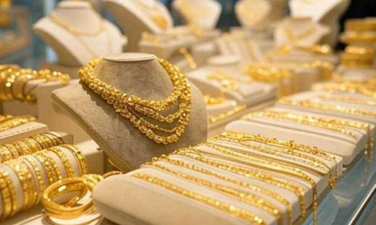 عيار 21 الآن.. سعر الذهب اليوم الأربعاء 17-6-2026 فى الصاغة