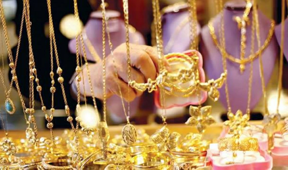 عيار 21 الآن.. سعر الذهب اليوم الأربعاء 17-6-2026 في الصاغة بعد الانخفاض الأخير