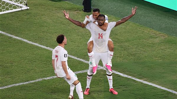 عيسى ديوب: أظهرنا روح الأبطال أمام هولندا وبونو كان مفتاح التأهل