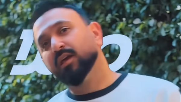 غدًا.. كريم محسن يطرح أحدث أعماله الغنائية “فداك قلبي” |فيديو
