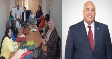 غرفة القاهرة تطلق برنامجًا تدريبيًا لدعم الحرف اليدوية والتراثية