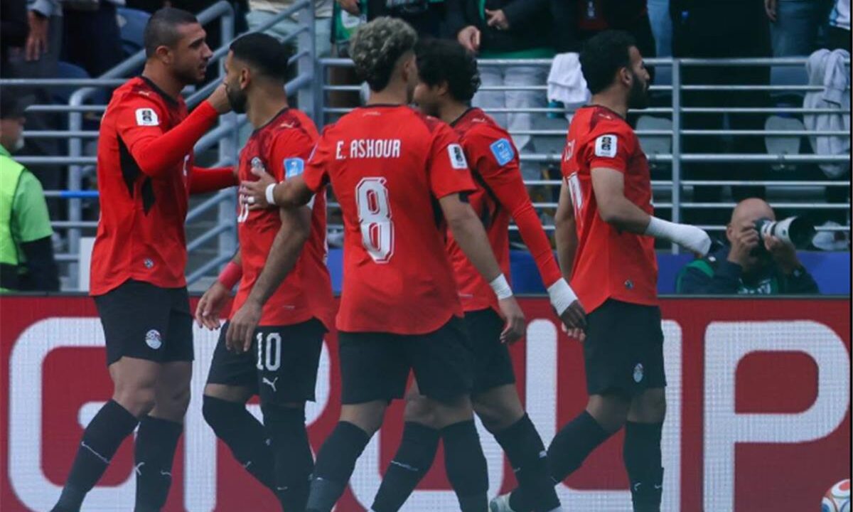 غياب مؤثر لمنتخب مصر أمام أستراليا في دور الـ32 من كأس العالم 2026