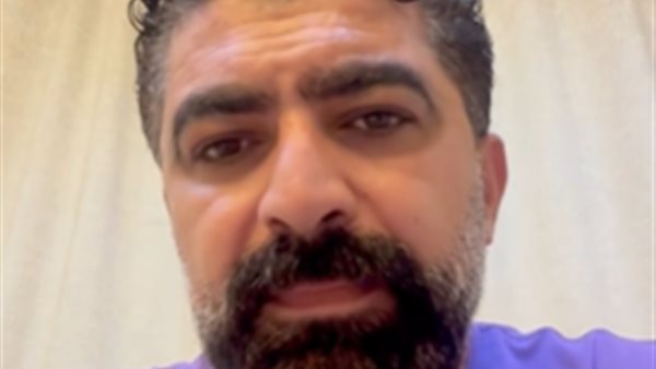 فادي خفاجة يتراجع عن تصريحه الأخير: “شكرًا للدكتور أشرف زكي هو دايمًا ملجأنا”