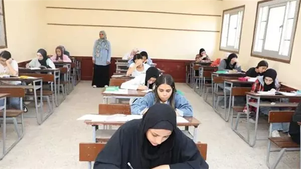 فتح باب التظلمات على نتيجة الشهادة الإعدادية بالقاهرة لمدة 15 يومًا بدءًا من اليوم