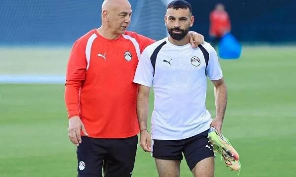فتحى مبروك: حسام حسن نجح فى تهيئة لاعبى منتخب مصر نفسيًا للمونديال