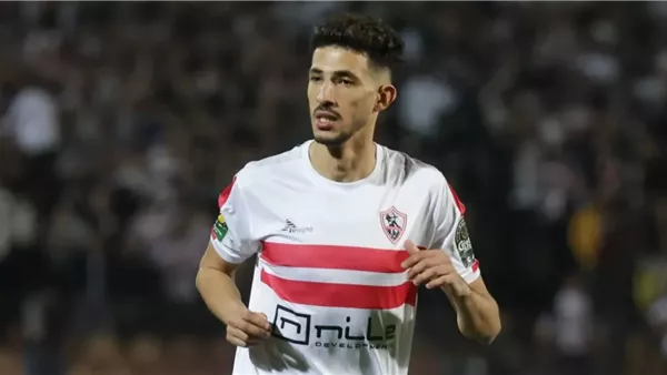 فتوح يحدد شروط التجديد للزمالك بعد الاتفاق على الطلبات