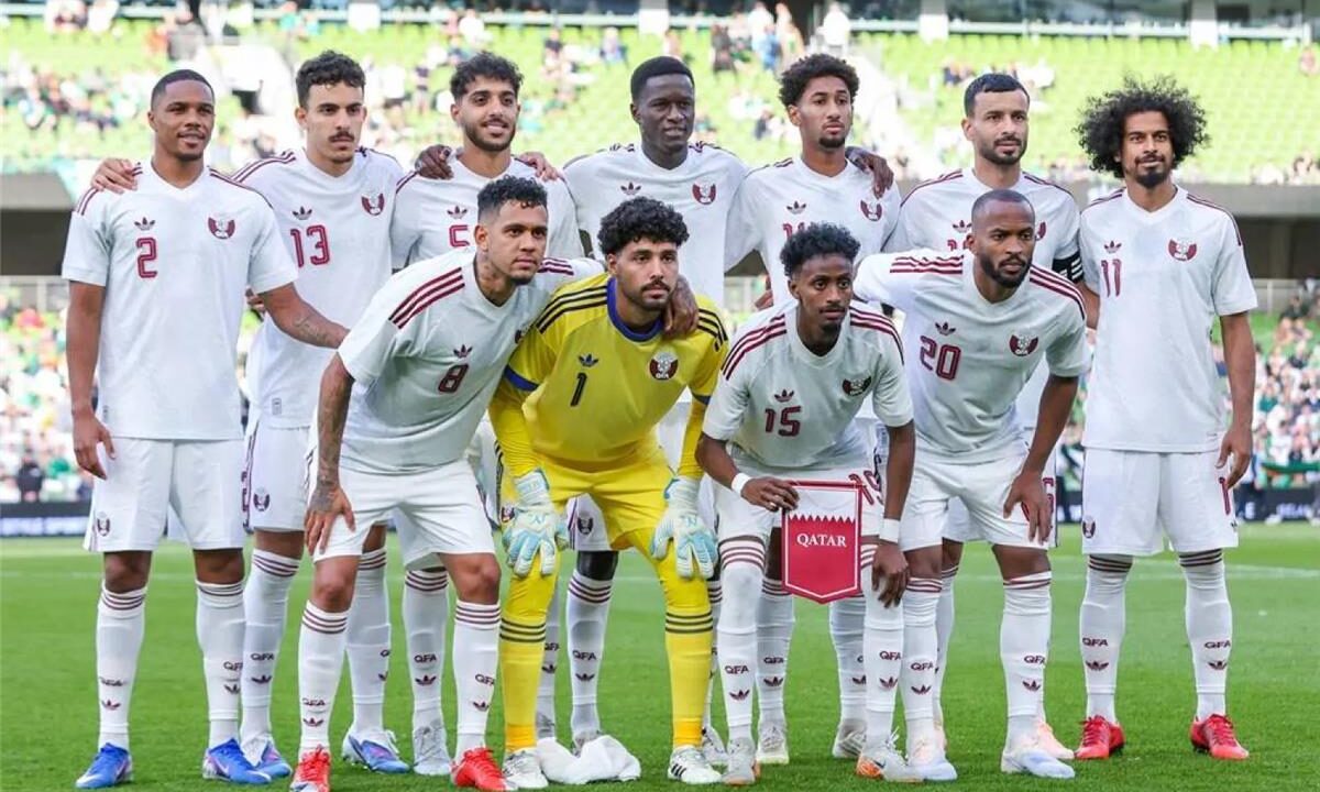 فرص تأهل قطر إلى دور الـ32 من كأس العالم أمام البوسنة والهرسك