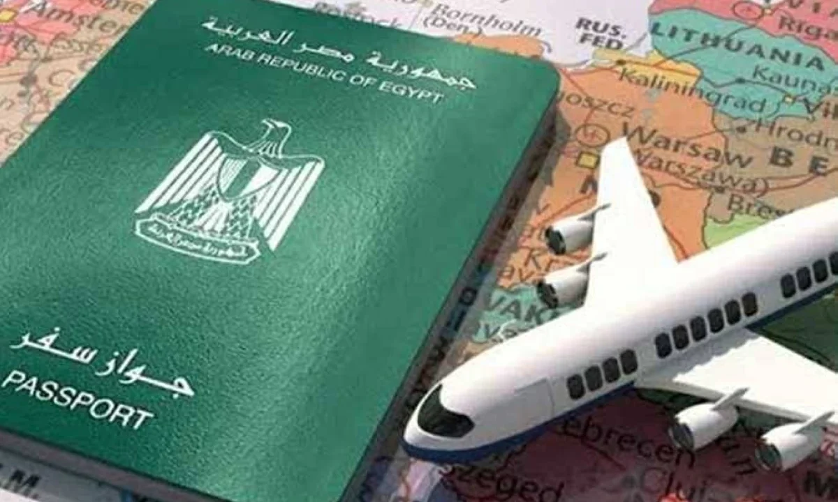فرصة لا تعوض.. 65 دولة تفتح أبوابها للمصريين بدون تأشيرة (مدة الإقامة والمتطلبات)