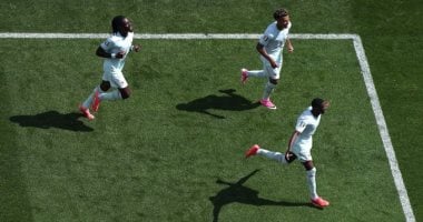فرنسا تتألق برباعية ضد النرويج وتتصدر المجموعة التاسعة في كأس العالم 2026