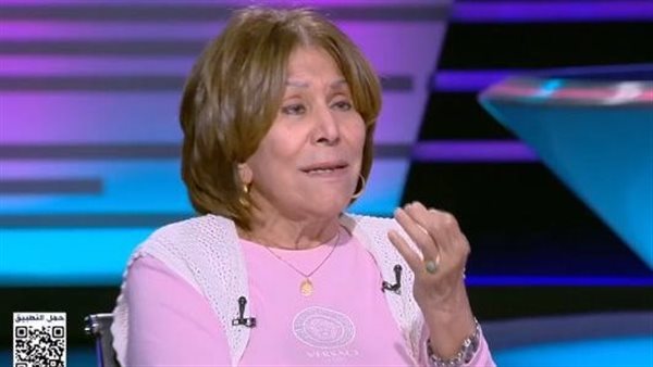 فريدة الشوباشي: السيسي أعاد لمصر مكانتها بعد قيادته لثورة 30 يونيو