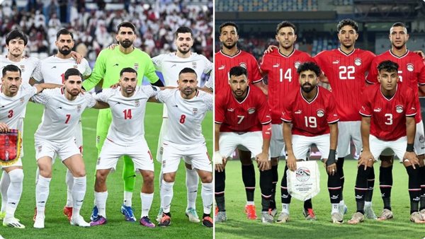 فعاليات دعم المثليين تثير غضب مصر وإيران قبل مباراة الحسم