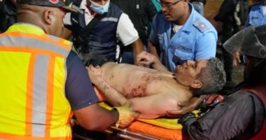 فنزويلا تعلن حالة الطوارئ وتبحث عن ناجين بعد زلزالين مدمرين