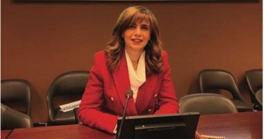 فوز السفيرة ندى دراز بعضوية لجنة مكافحة التمييز ضد المرأة CEDAW 2027-2030
